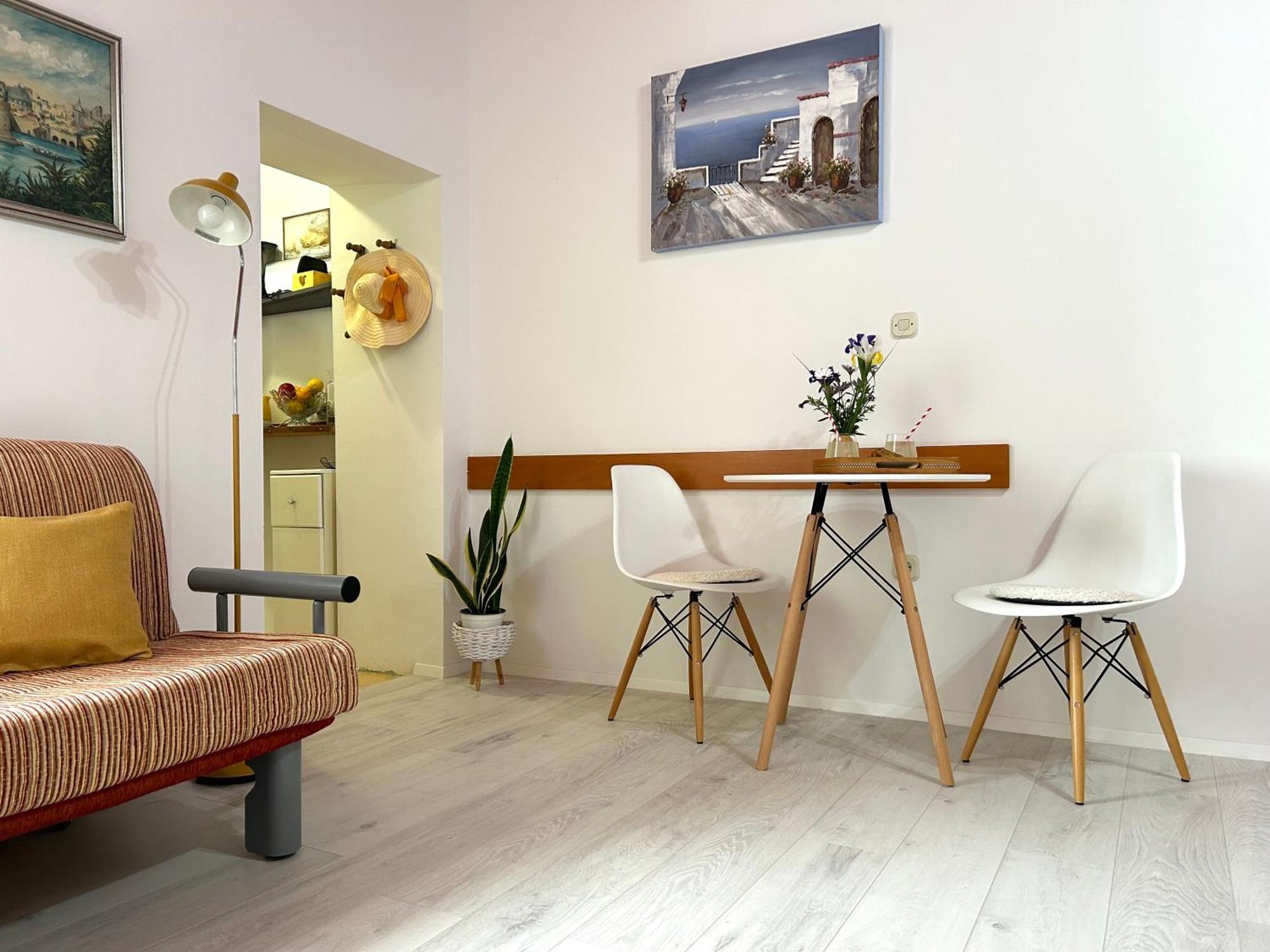 Apartment Dino Lopud Kültér fotó