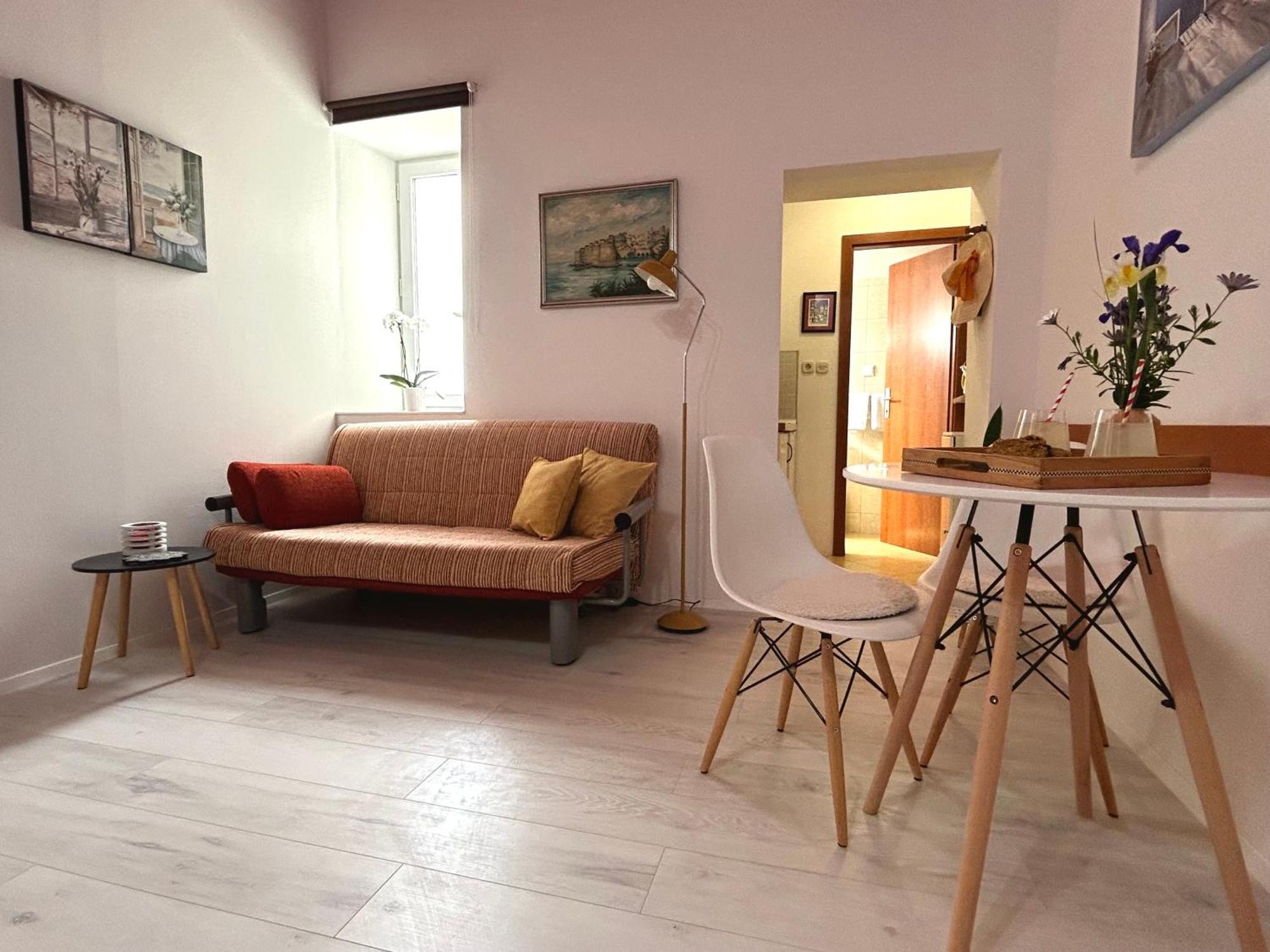 Apartment Dino Lopud Kültér fotó