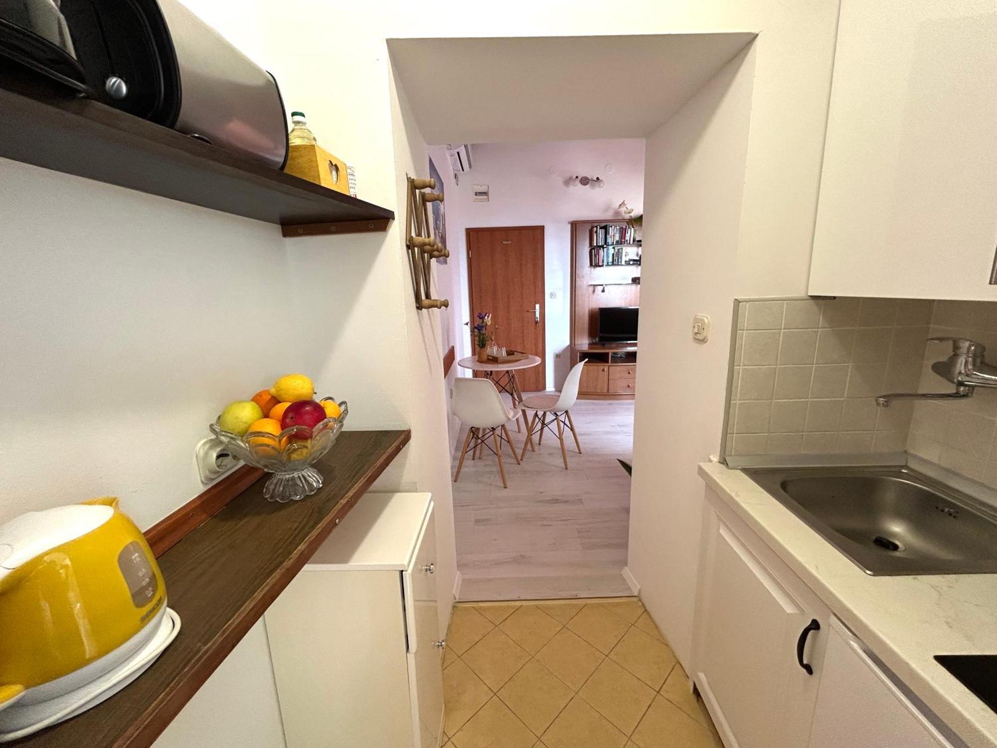 Apartment Dino Lopud Kültér fotó