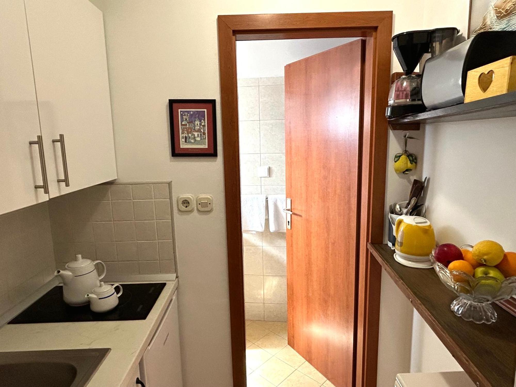 Apartment Dino Lopud Kültér fotó